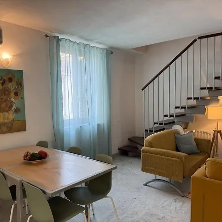 100 Meters From The Sea And 30 Meters From The Pine Forest