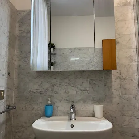 100 Meters From The Sea And 30 Meters From The Pine Forest 公寓