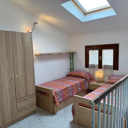 100 Meters From The Sea And 30 Meters From The Pine Forest *