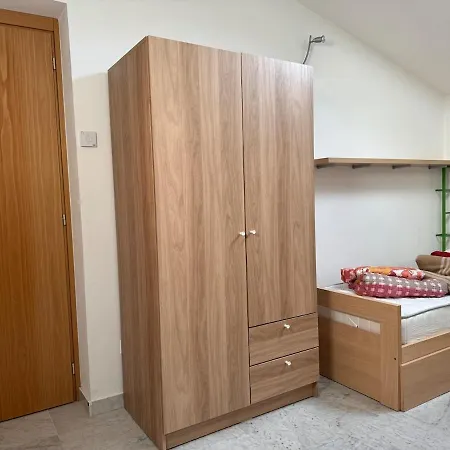 100 Meters From The Sea And 30 Meters From The Pine Forest