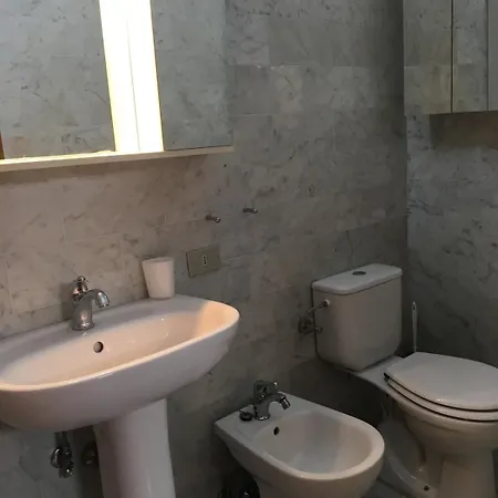 100 Meters From The Sea And 30 Meters From The Pine Forest *