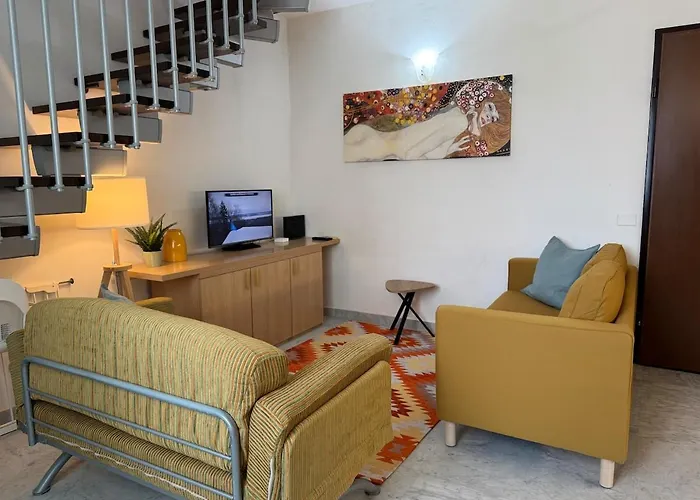 100 Meters From The Sea And 30 Meters From The Pine Forest Apartment *