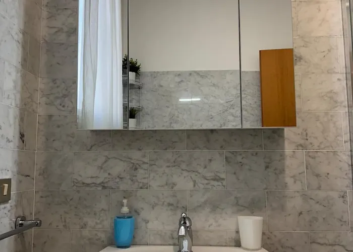 100 Meters From The Sea And 30 Meters From The Pine Forest Апартаменти