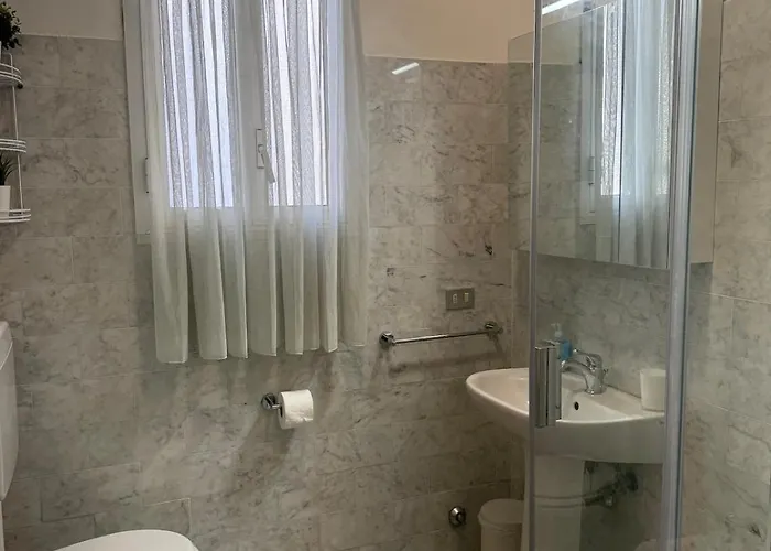 Appartement 100 Meters From The Sea And 30 Meters From The Pine Forest *