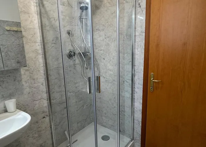 100 Meters From The Sea And 30 Meters From The Pine Forest * Viareggio