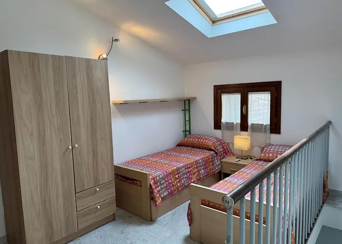 100 Meters From The Sea And 30 Meters From The Pine Forest *