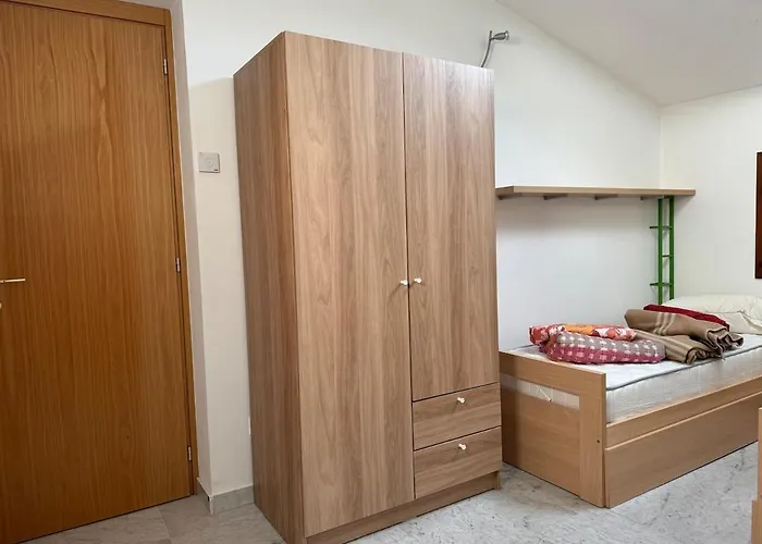 100 Meters From The Sea And 30 Meters From The Pine Forest