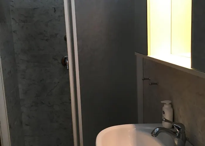 100 Meters From The Sea And 30 Meters From The Pine Forest *