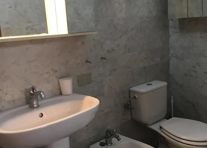 100 Meters From The Sea And 30 Meters From The Pine Forest *